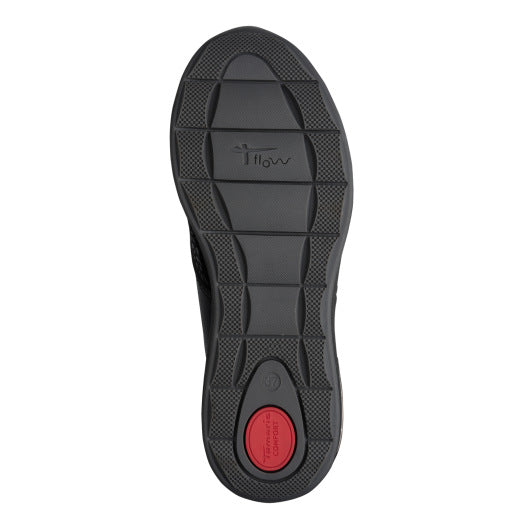 Sneaker Nero TAMARIS COMFORT