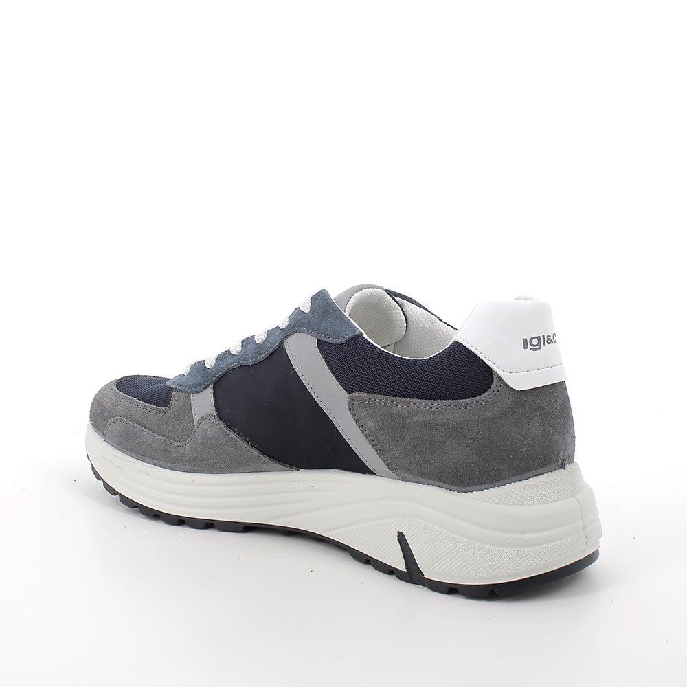 Sneakers Uomo IGI&CO