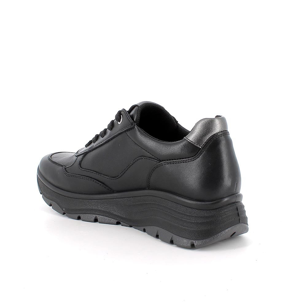 Sneakers Nere Gore-Tex IGI&CO