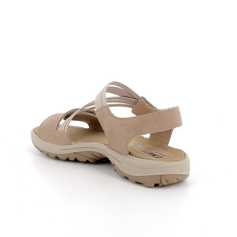 Sandalo sportivo Beige ENVAL SOFT