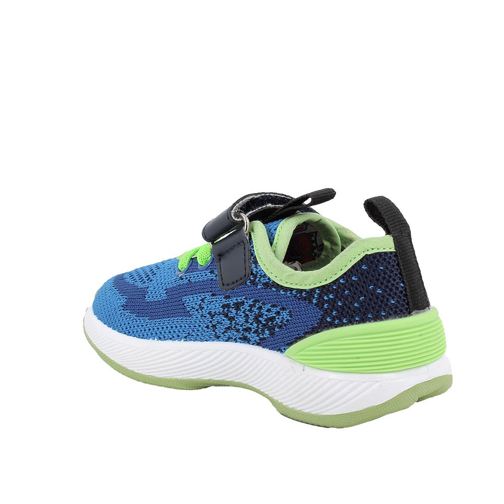 Sneakers Primi Passi Hot Wheels PRIMIGI