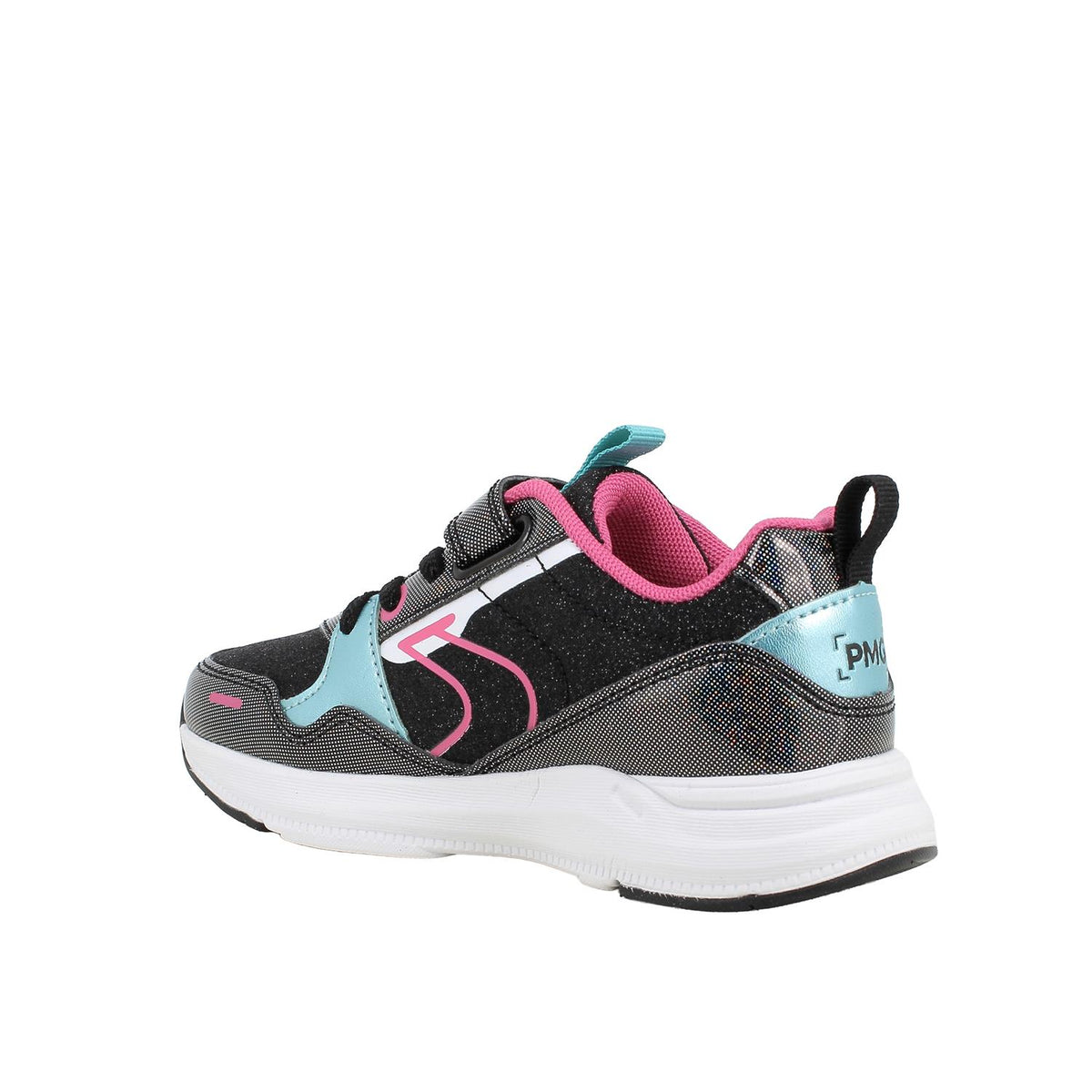 Sneakers Nera da bambina PRIMIGI
