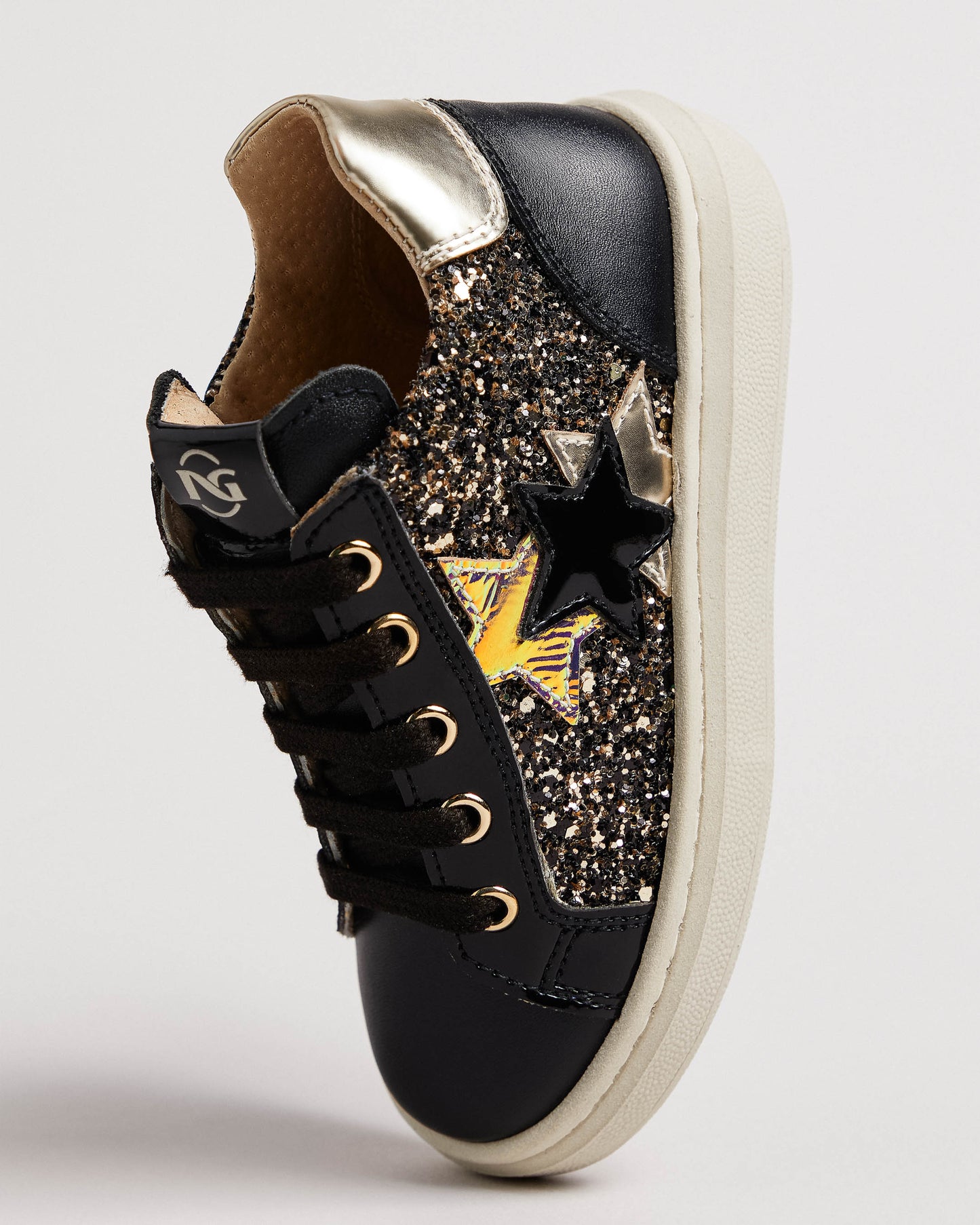 Sneakers bambina NeroGiardini