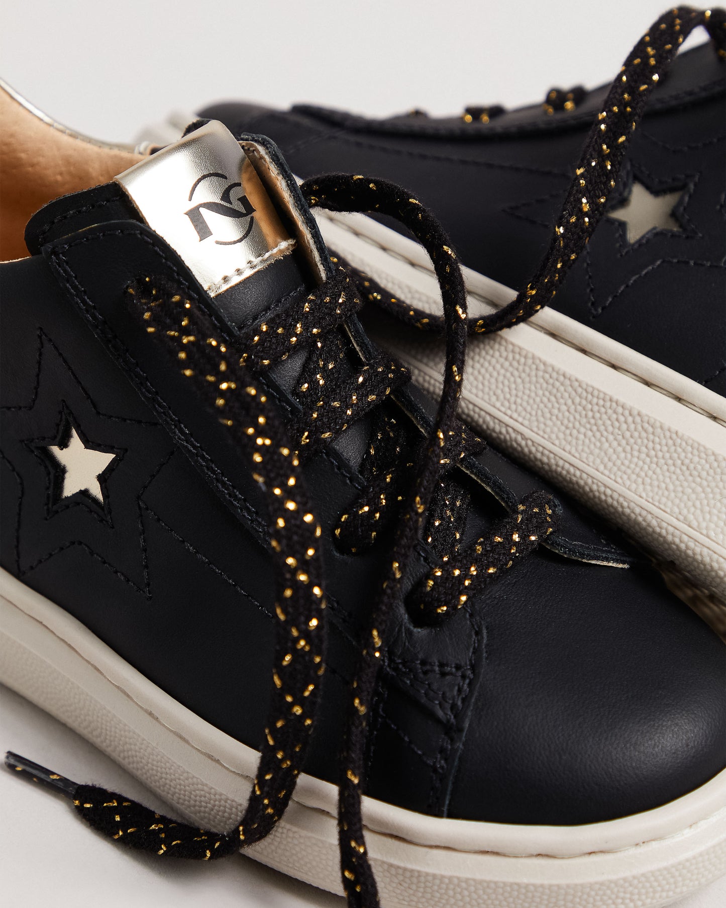 Sneakers bambina NeroGiardini