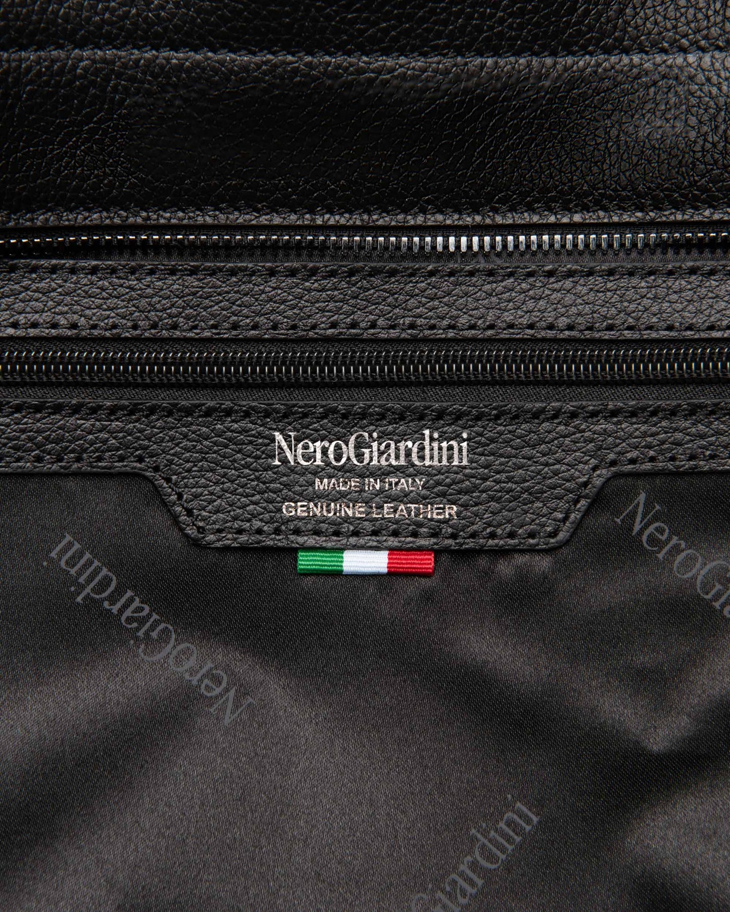 Borsa a spalla NeroGiardini