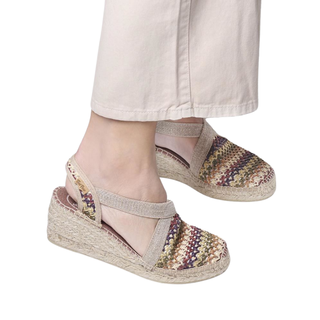 Espadrillas TONI PONS