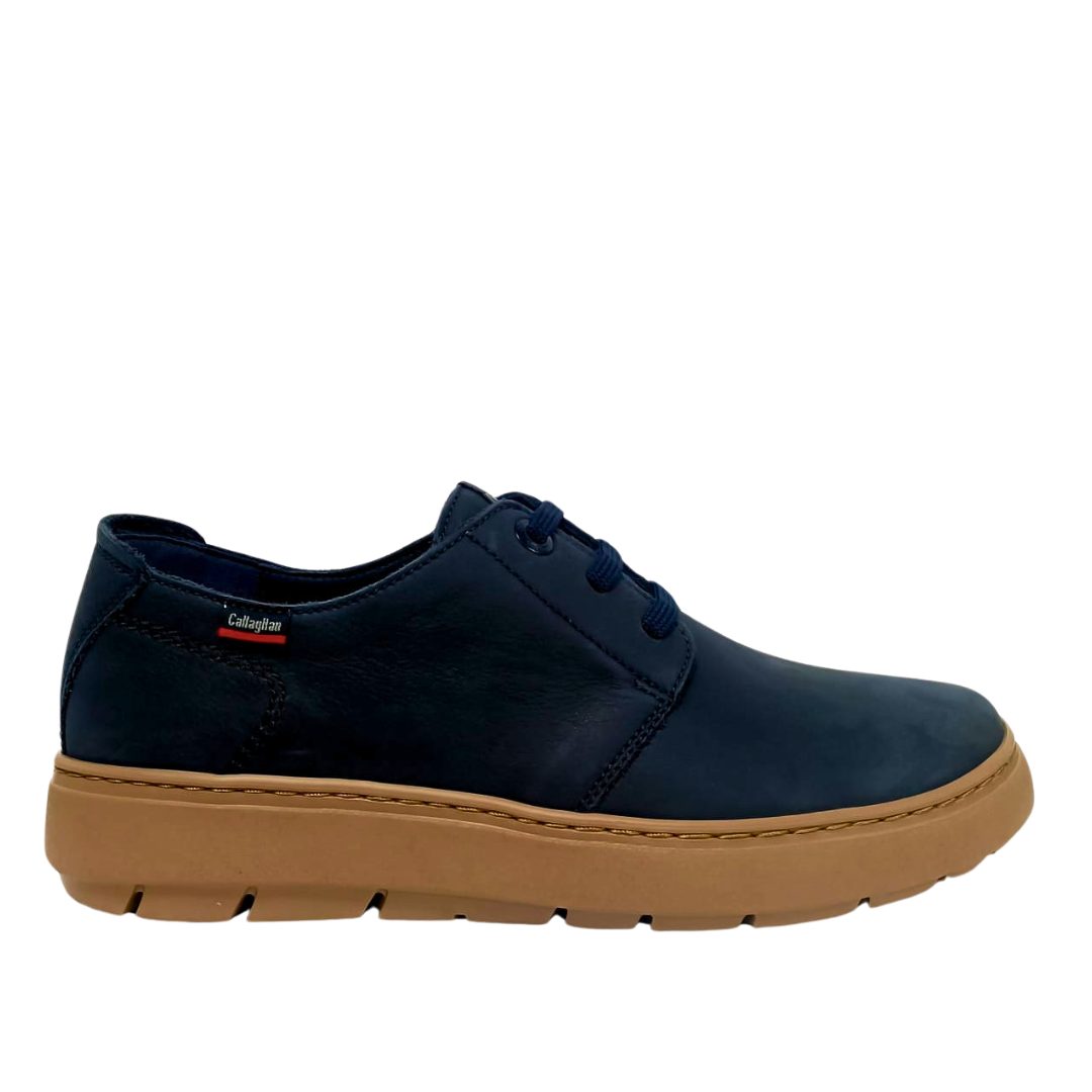 Scarpa Uomo CALLAGHAN Calzature Gattoni