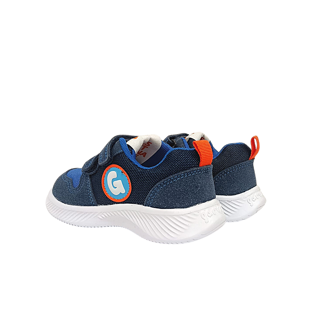 Sneakers Bambino GARVALIN