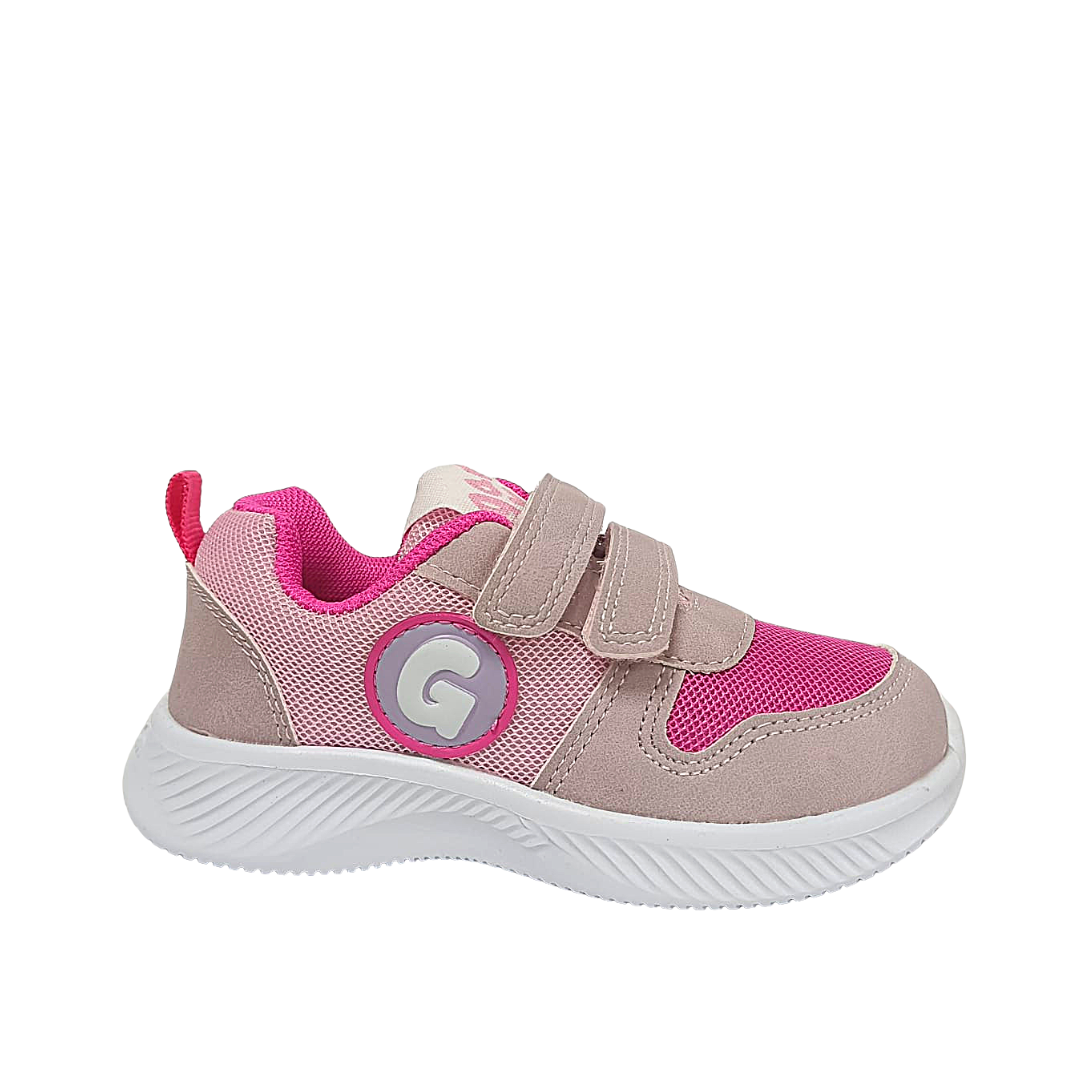 Sneakers Bambina GARVALIN – Calzature Gattoni