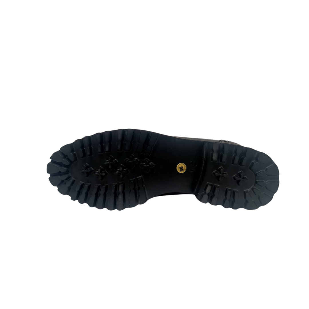 Slip On Nero DUCA DI RIALTO