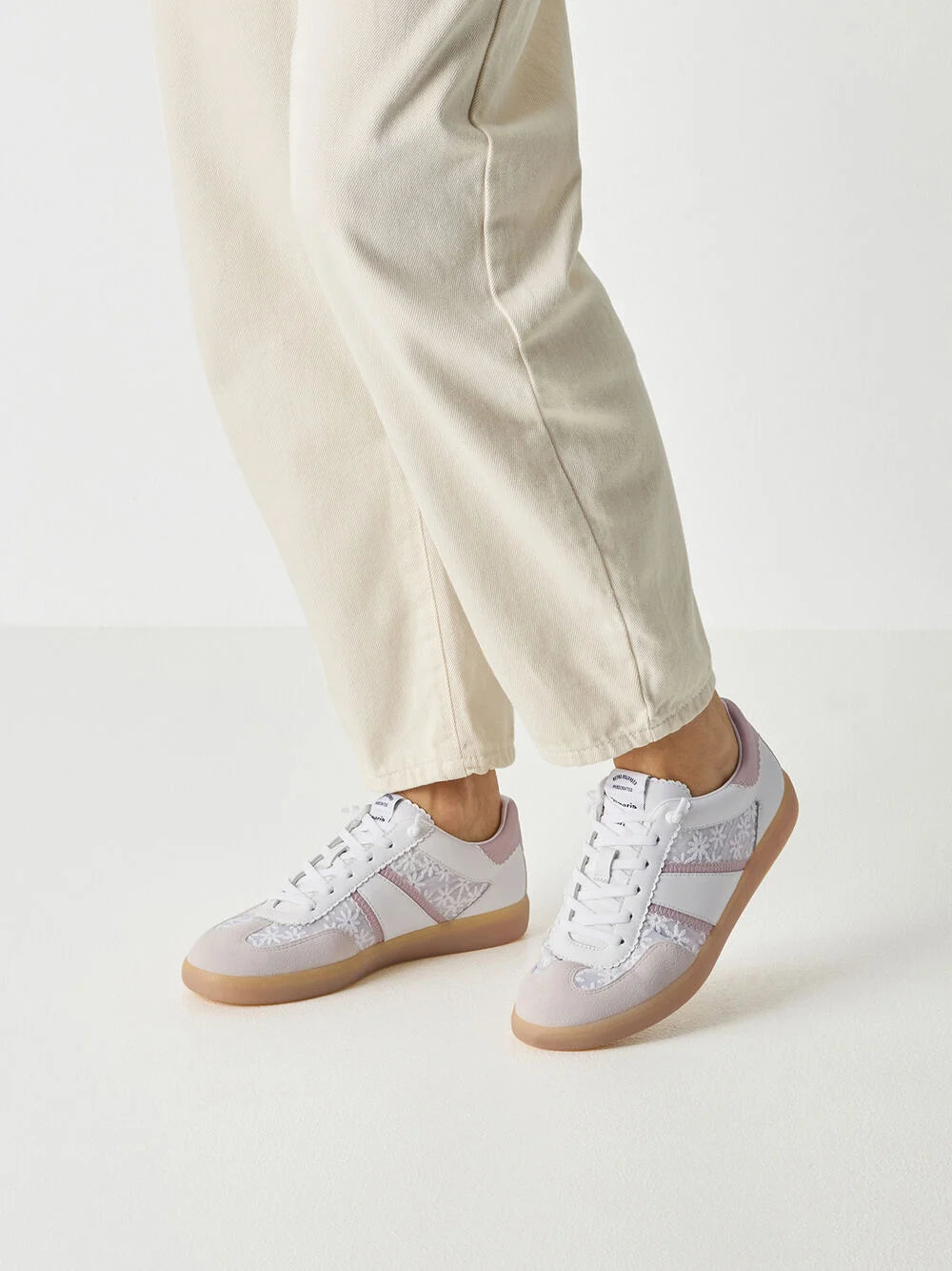 Sneakers Bianco TAMARIS