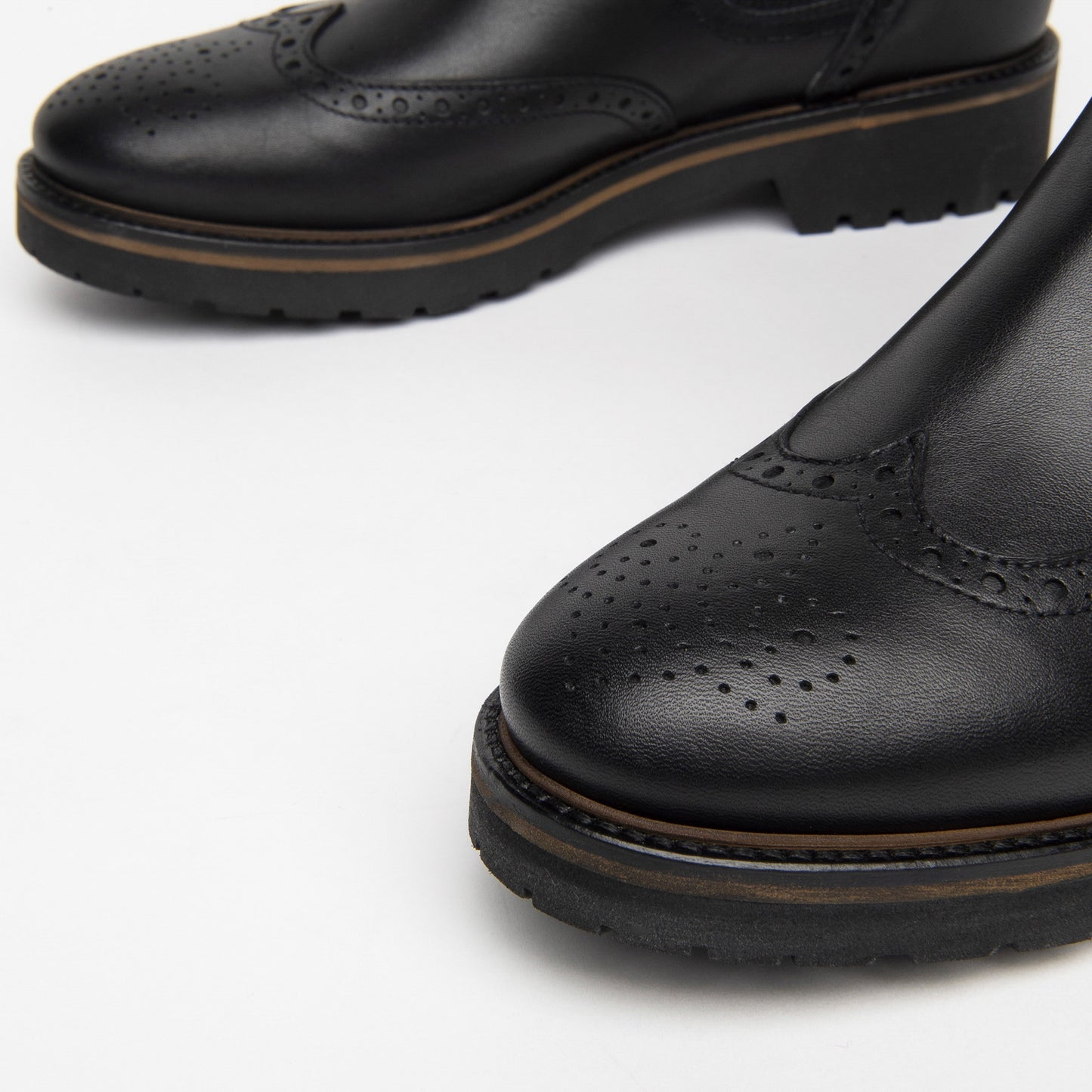 Stivaletto Donna NeroGiardini