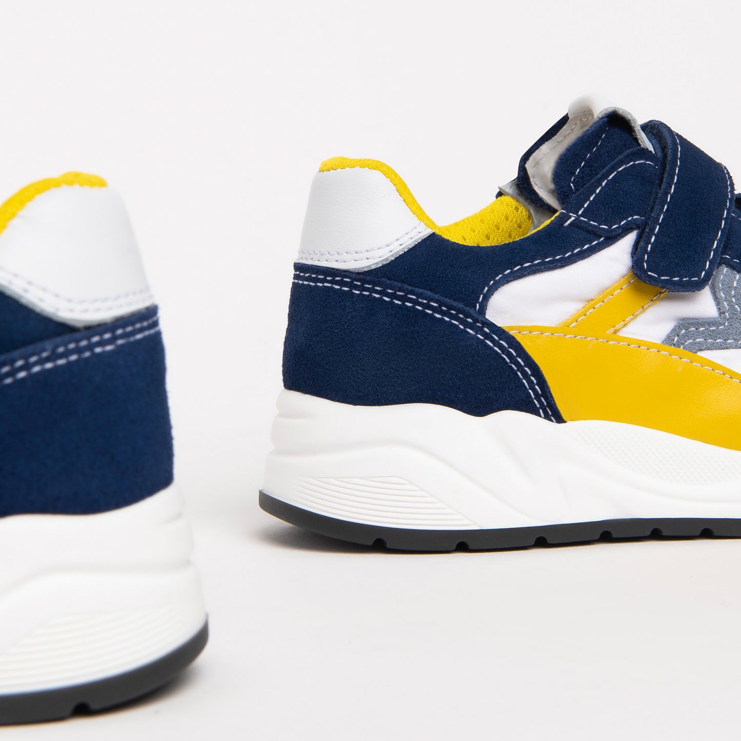 Sneakers Bambino NeroGiardini
