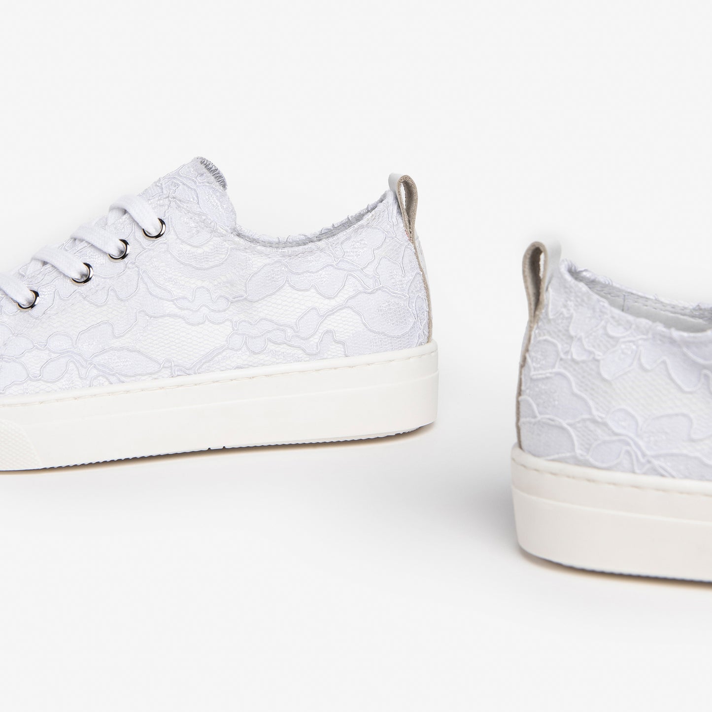 Sneakers Bambina NeroGiardini