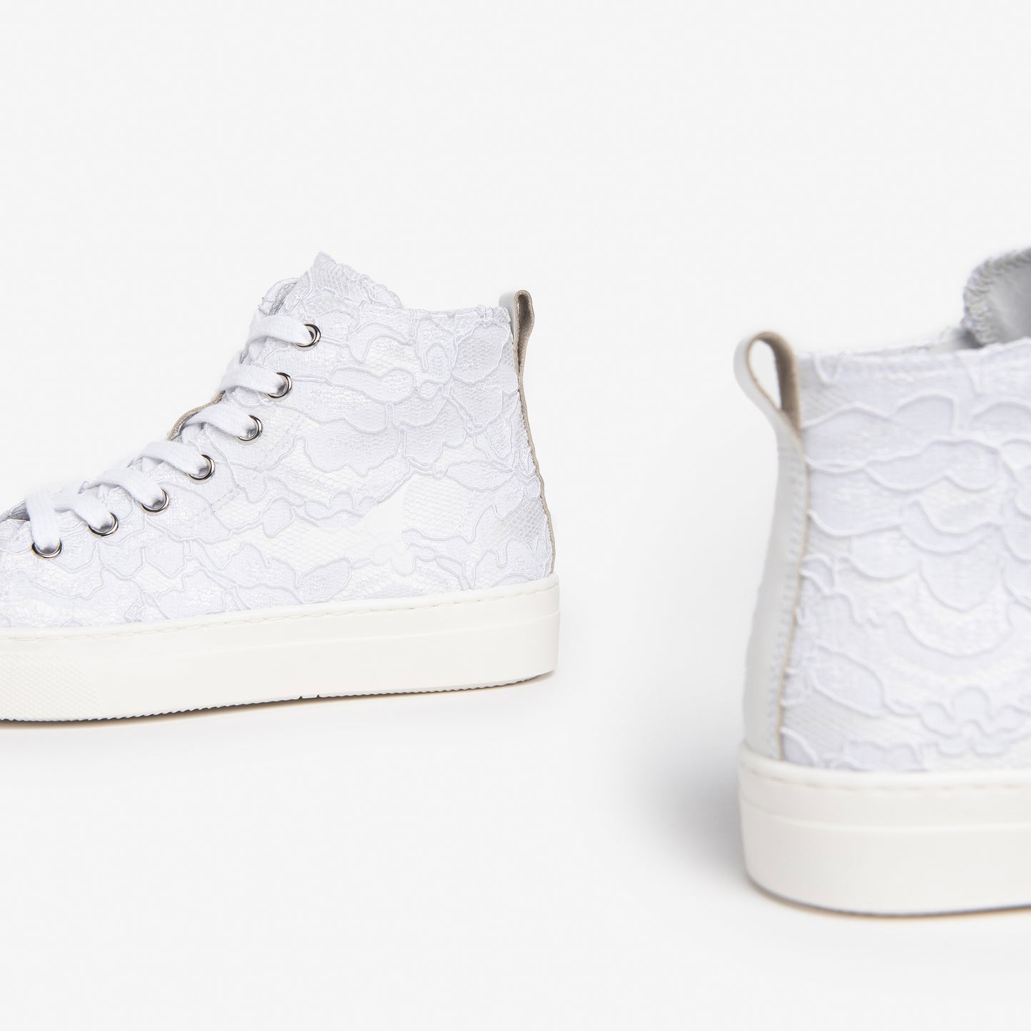 Sneakers Ragazza NeroGiardini