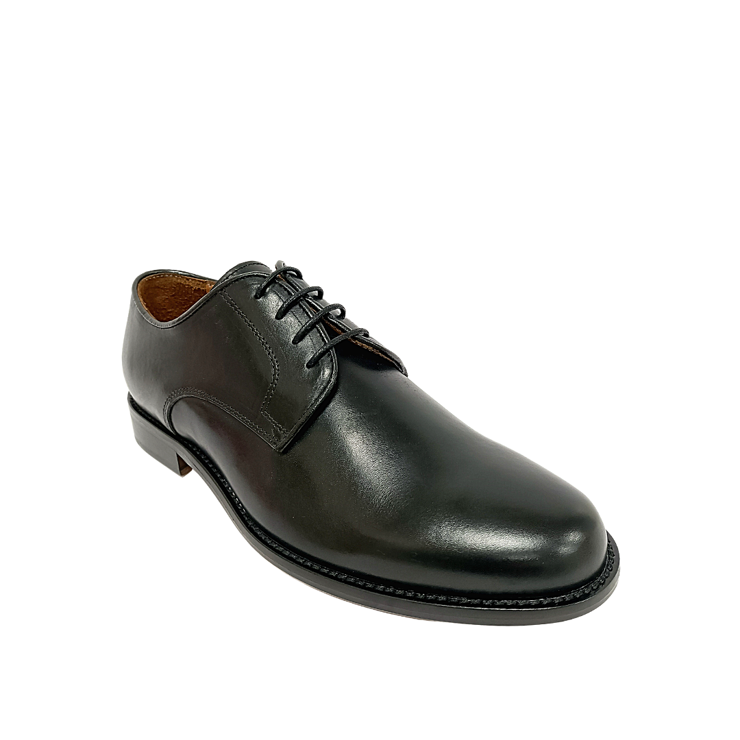 Scarpa elegante Nera MELLUSO