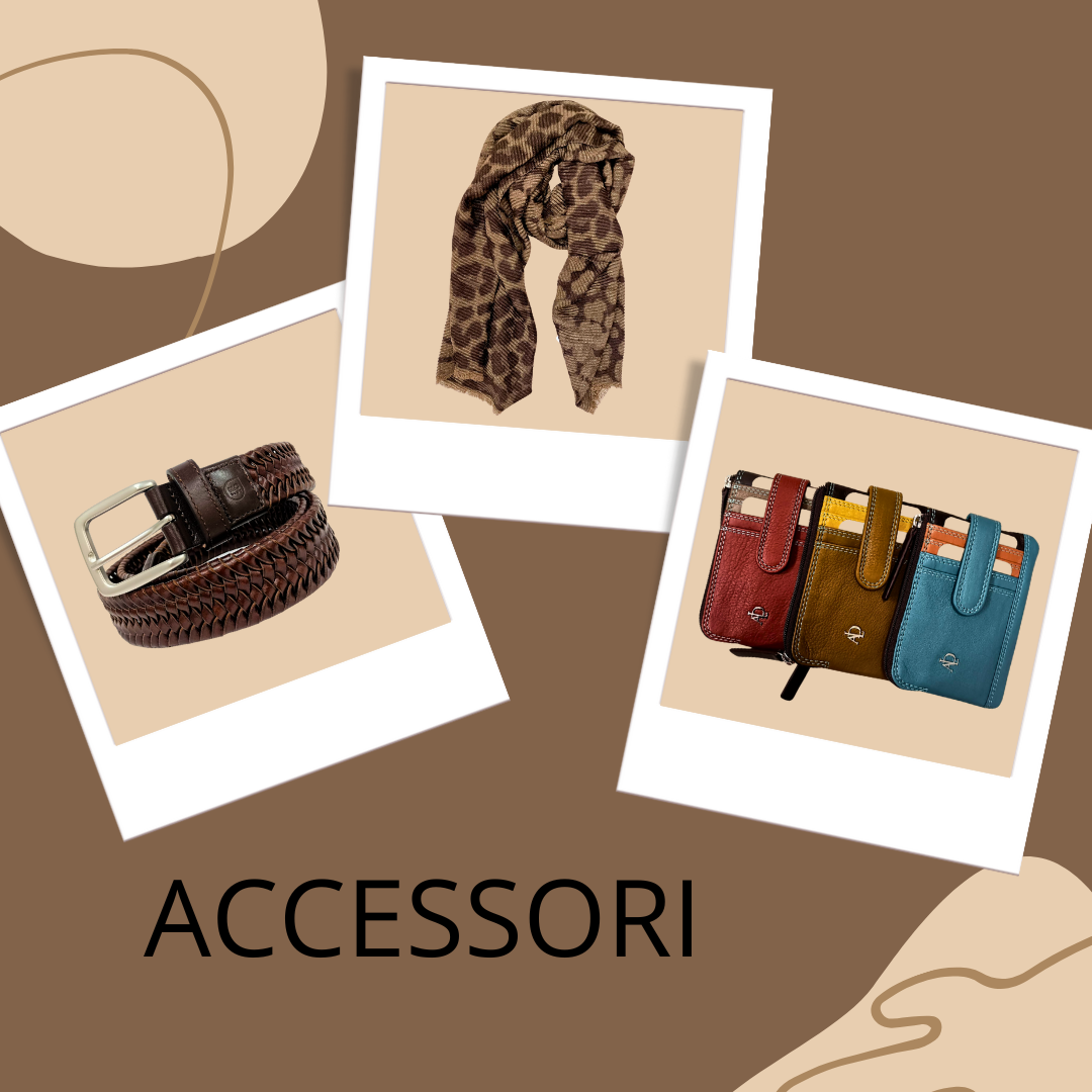 ACCESSORI