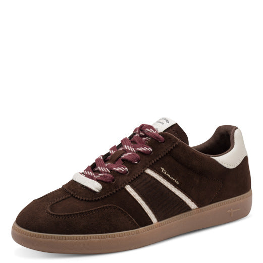 Sneaker Marrone TAMARIS