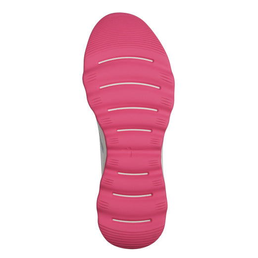 Sneakers Bianca in tessuto TAMARIS