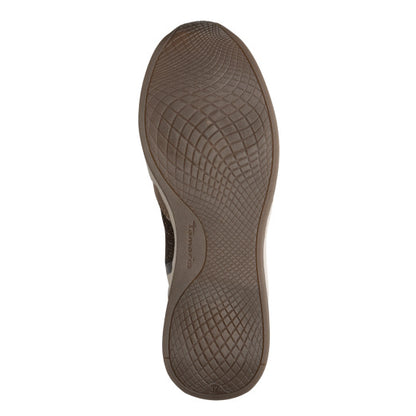 Sneaker Marrone con Zeppa TAMARIS