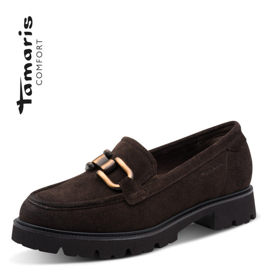 Mocassino Moka TAMARIS COMFORT