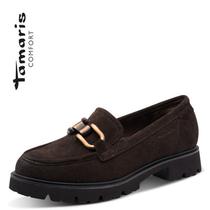 Mocassino Moka TAMARIS COMFORT