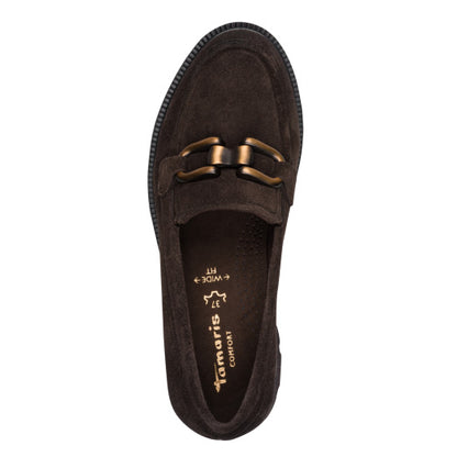Mocassino Moka TAMARIS COMFORT