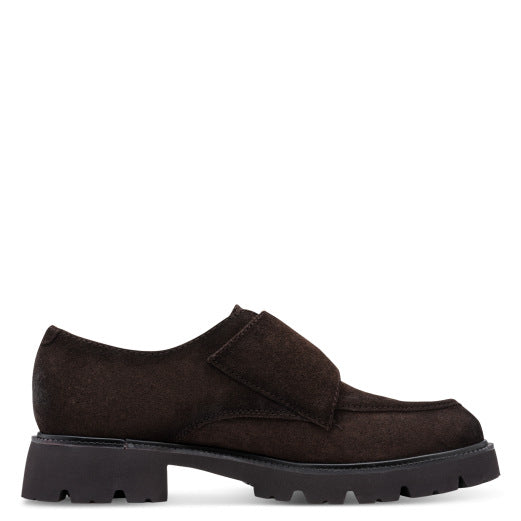 Mocassino Moka con fibbie TAMARIS COMFORT