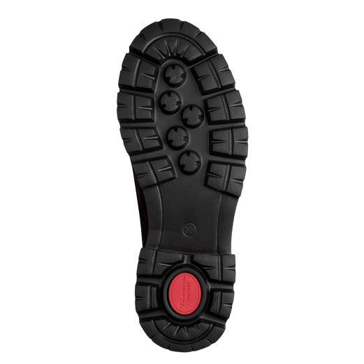 Mocassino Moka con fibbie TAMARIS COMFORT