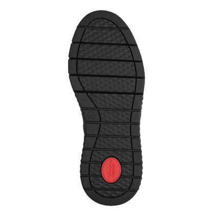 Stivaletto Nero in pelle TAMARIS CONFORT