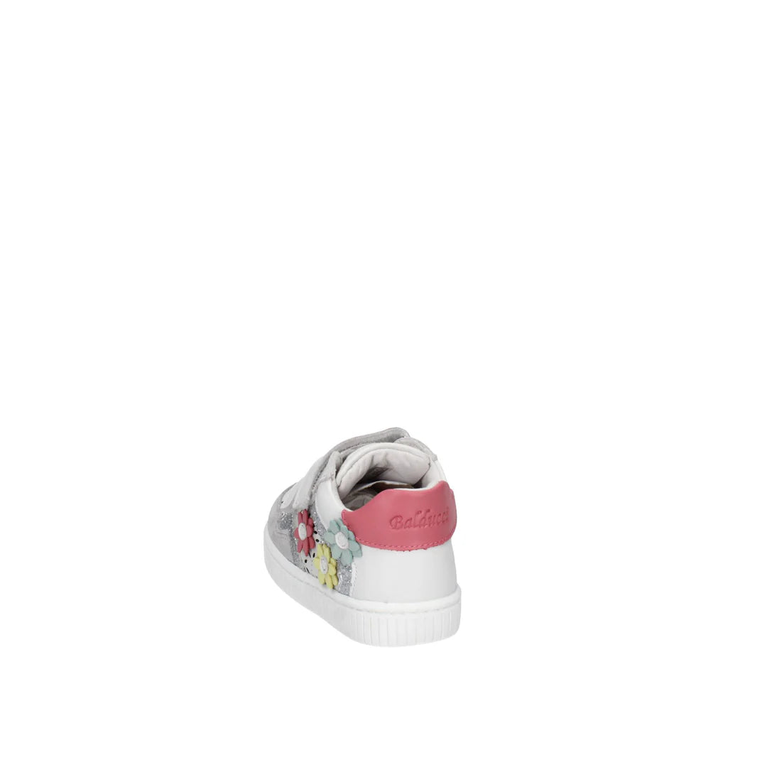 Sneakers Primi Passi Bambina BALDUCCI