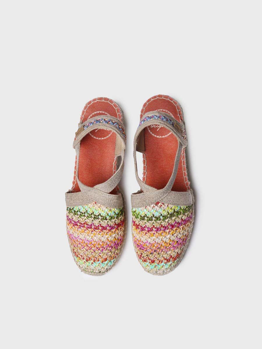 Espadrillas TONI PONS