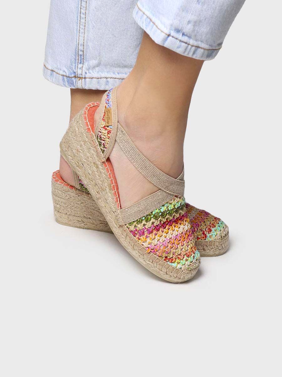 Espadrillas TONI PONS
