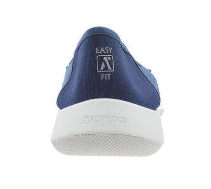 Ballerina Cibele Jeans ARCOPEDICO