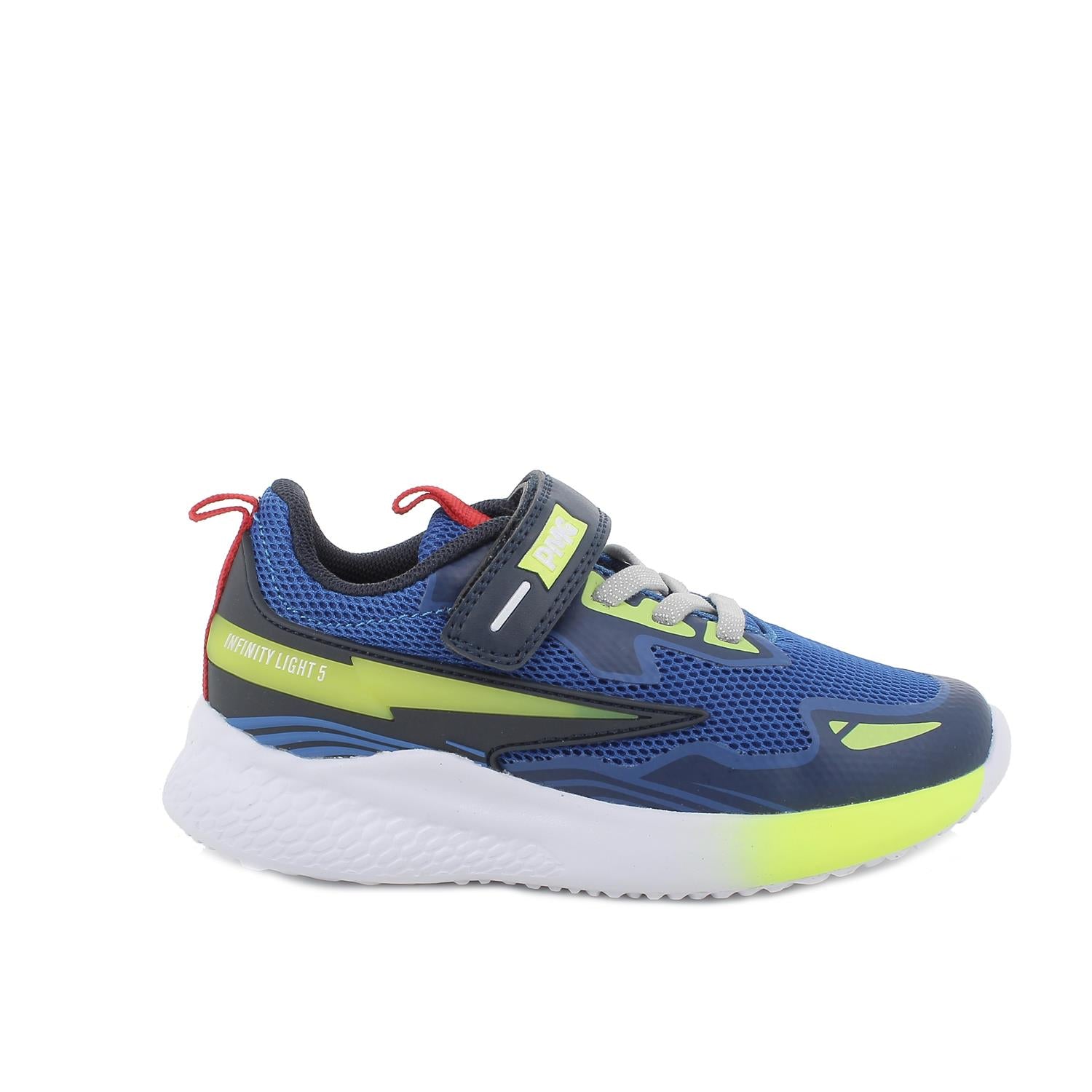 Sneakers Bambino con luci PRIMIGI