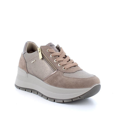 Sneakers  Donna fango IGI&CO