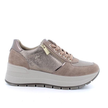 Sneakers  Donna fango IGI&CO