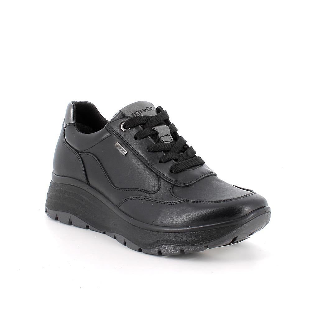 Sneakers Nere Gore-Tex IGI&CO