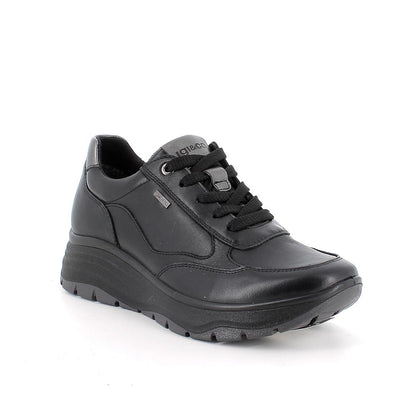 Sneakers Nere Gore-Tex IGI&CO