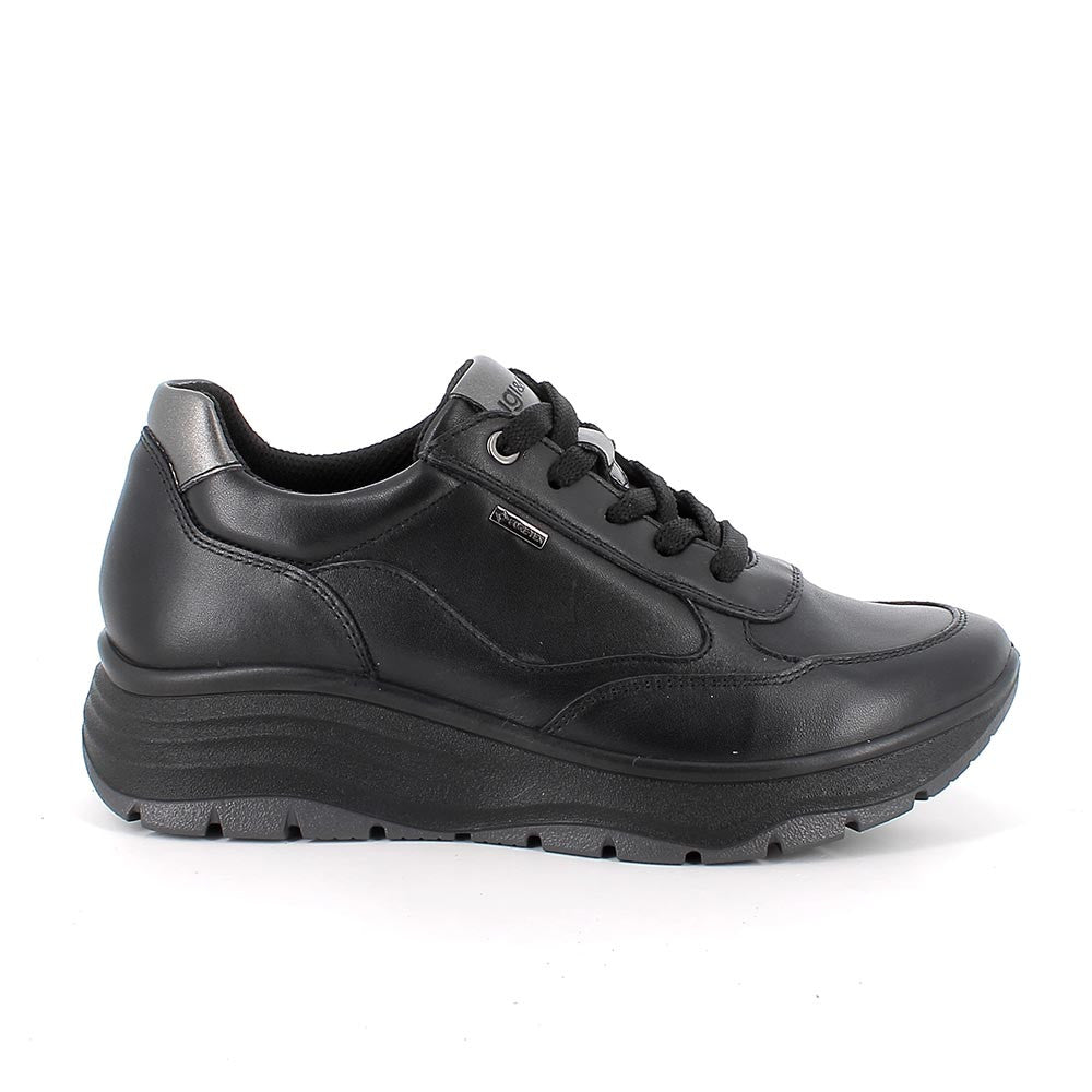 Sneakers Nere Gore-Tex IGI&CO