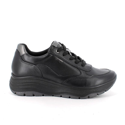 Sneakers Nere Gore-Tex IGI&CO