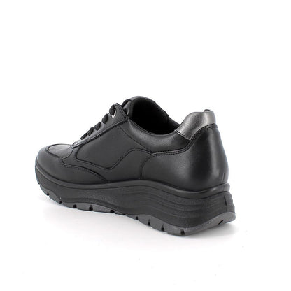Sneakers Nere Gore-Tex IGI&CO