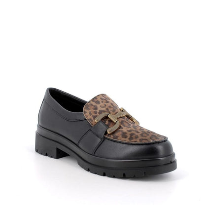 Mocassini in pelle ENVAL SOFT