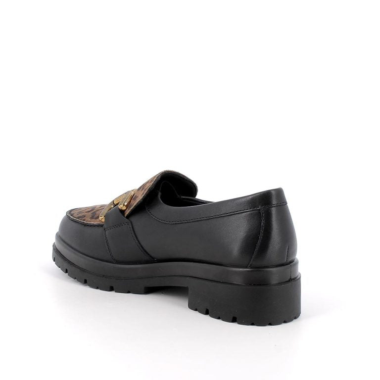 Mocassini in pelle ENVAL SOFT