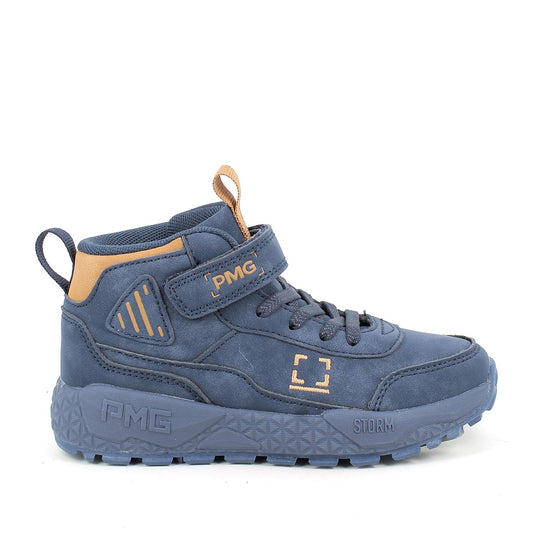 Sneakers Bambino Blu PRIMIGI