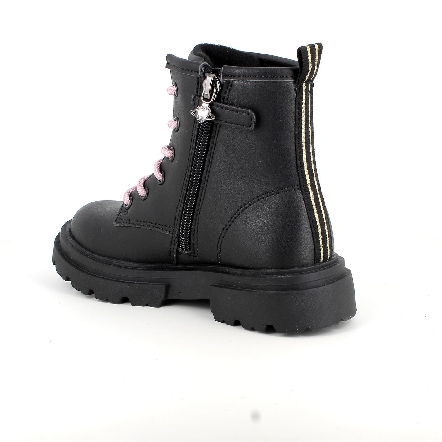 Anfibi da bambina PRIMIGI