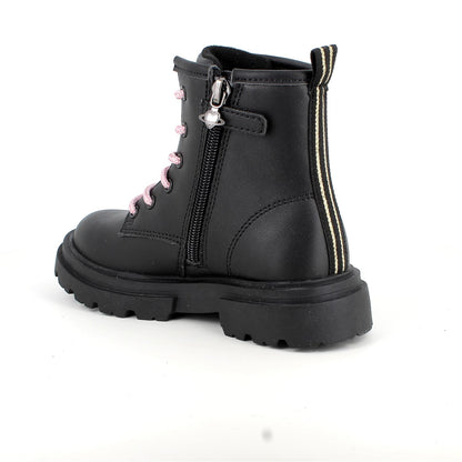 Anfibi da bambina PRIMIGI