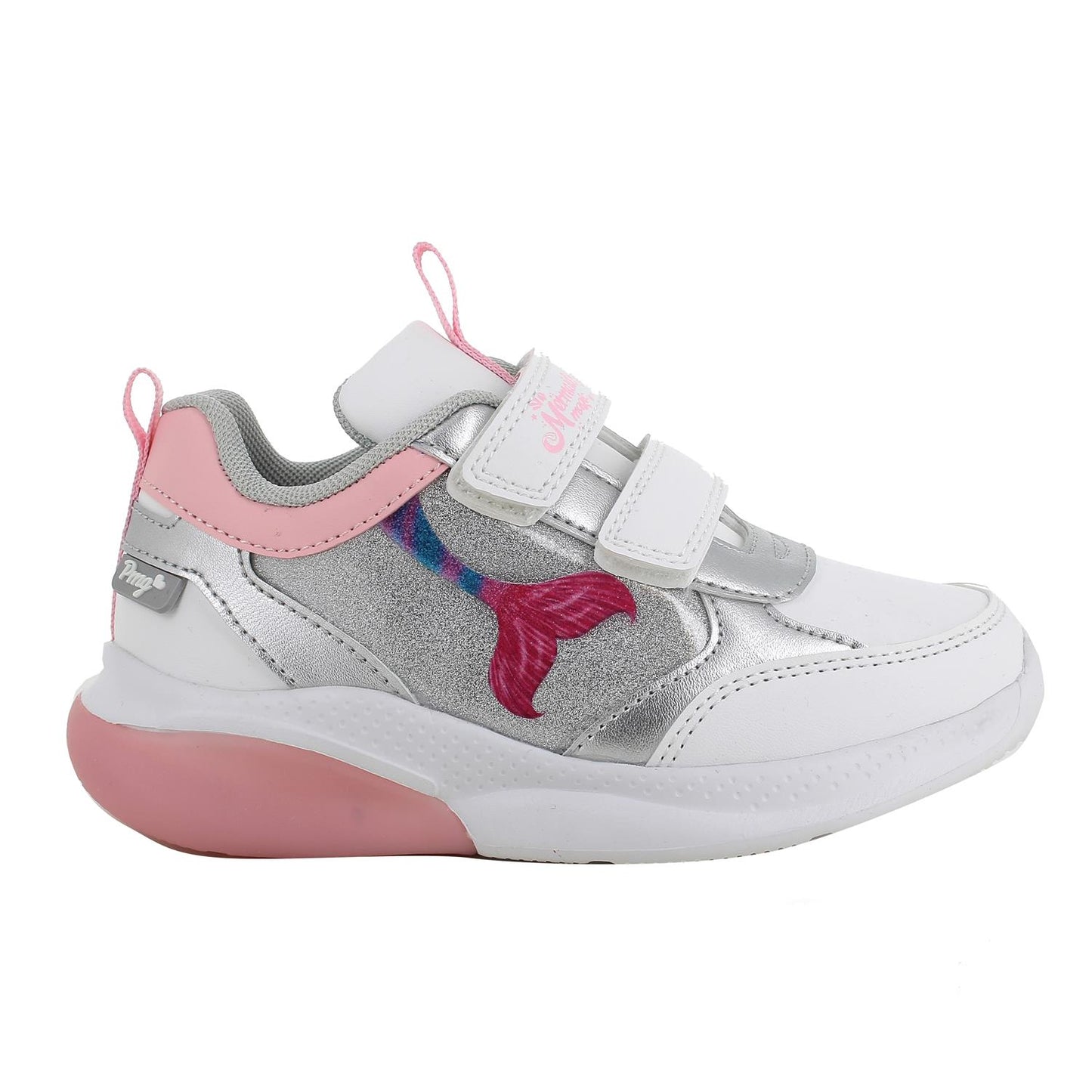 Sneakers da Bambina con luci PRIMIGI