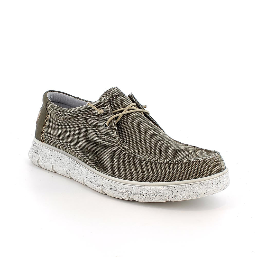 Scarpe da uomo militare IGI&CO