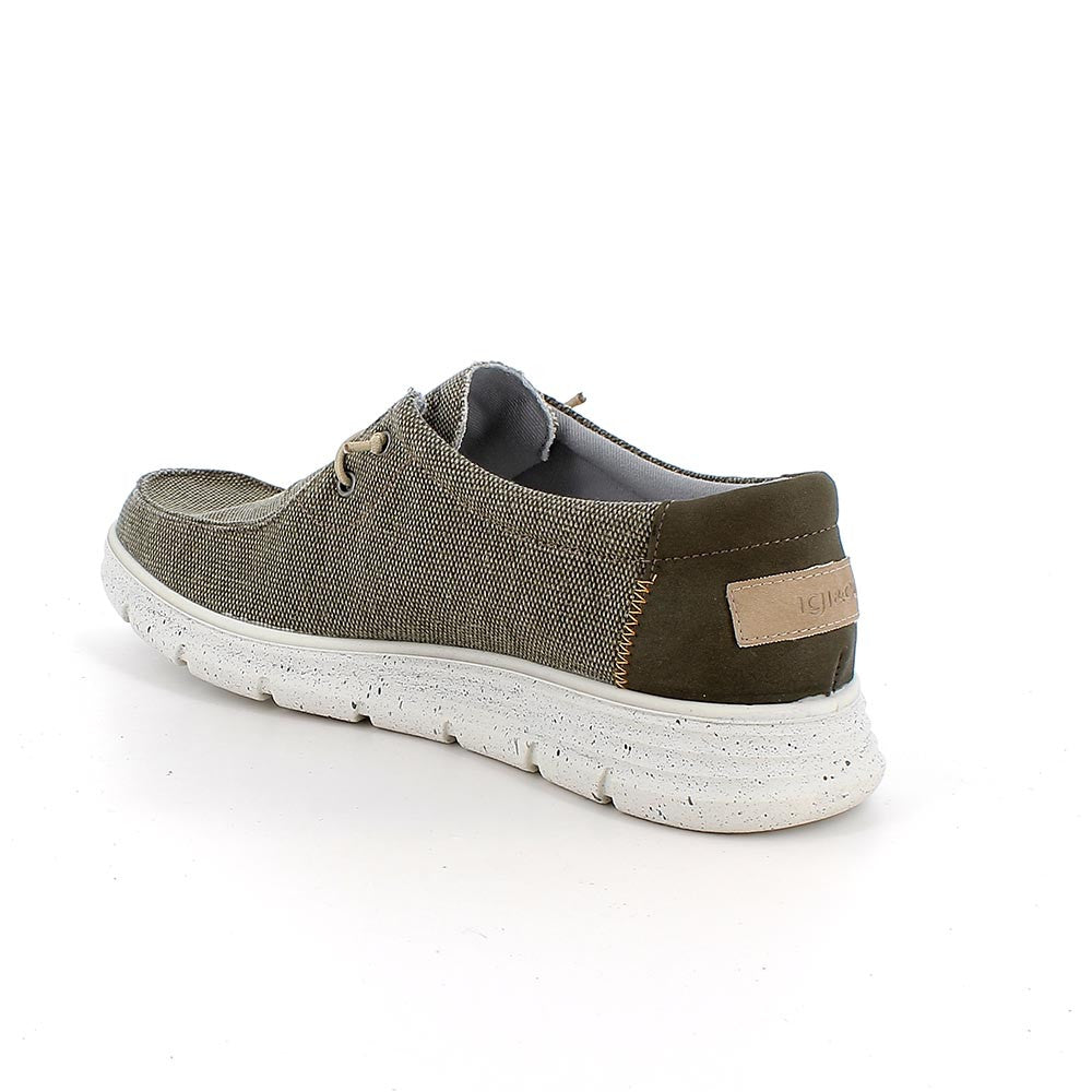 Scarpe da uomo militare IGI&CO